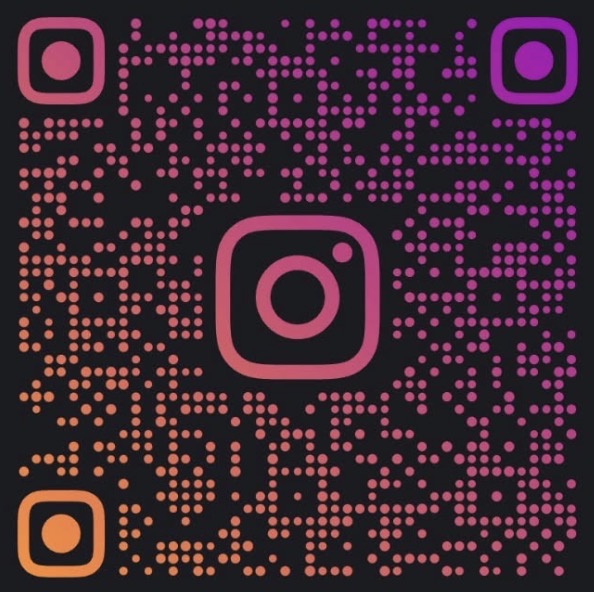 QR code pour demander un devis à Alex Sega, tatoueur