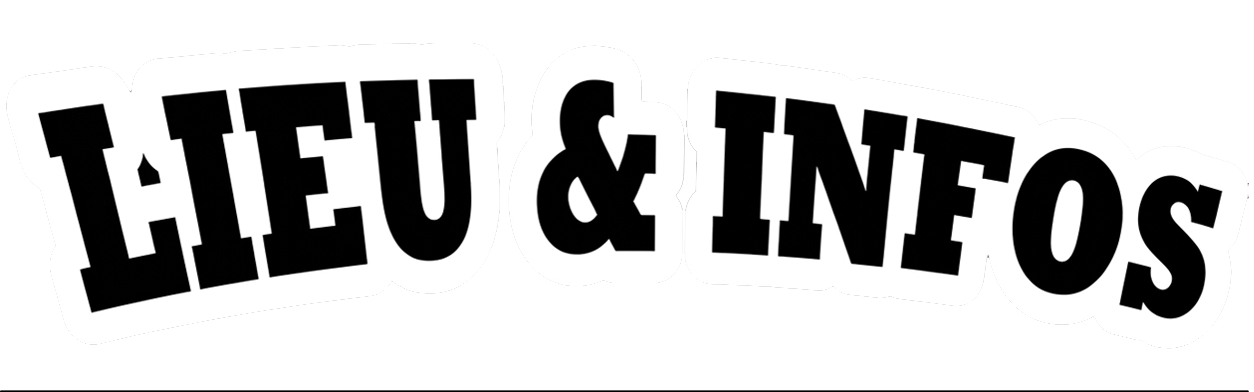 Lieu et Infos — Le Pub House Vaux-sur-Mer